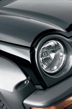Jeep Cherokee Renegade 2002 года